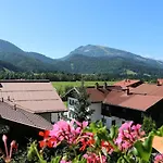Deva Kaiserblick Hotell Reit im Winkl