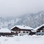 Hotell Deva Kaiserblick Reit im Winkl