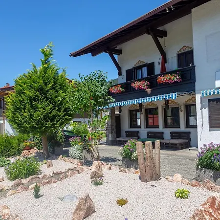 Deva Kaiserblick Отель