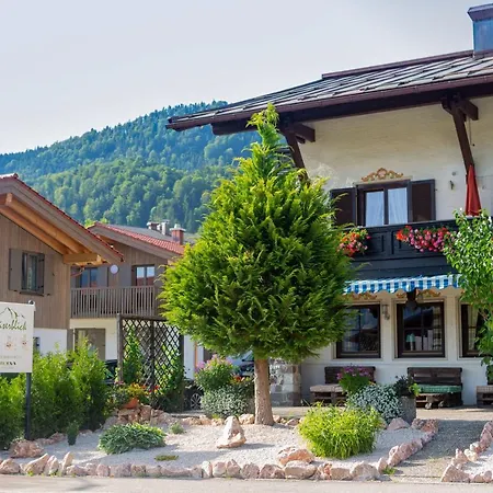 Hotel Deva Kaiserblick