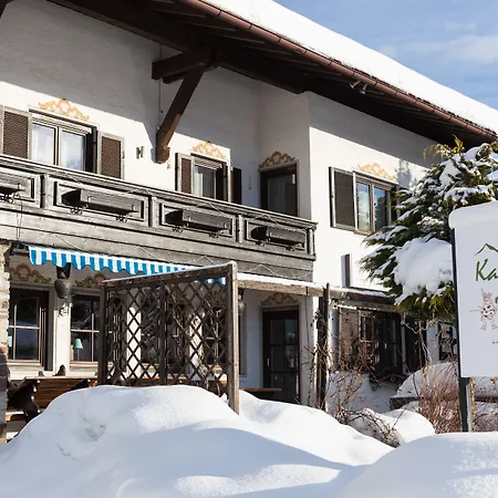 Отель Deva Kaiserblick 3*