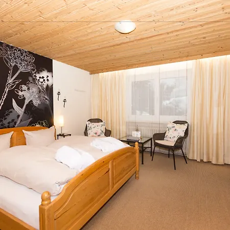 Отель Deva Kaiserblick Райт-им-Винкль