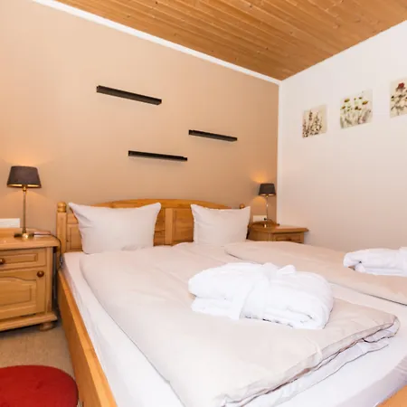 Deva Kaiserblick Отель