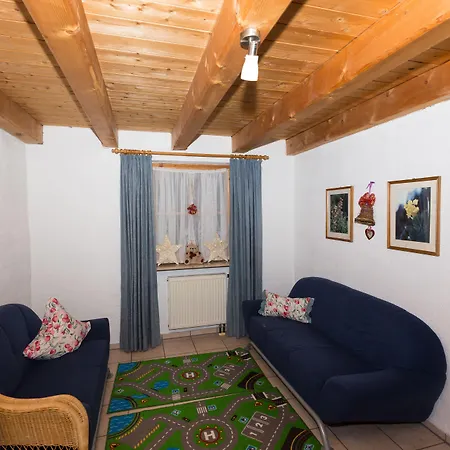 Hotel Deva Kaiserblick 3*