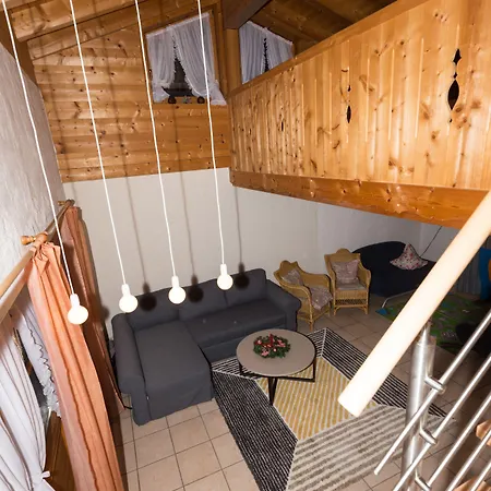 Отель Deva Kaiserblick