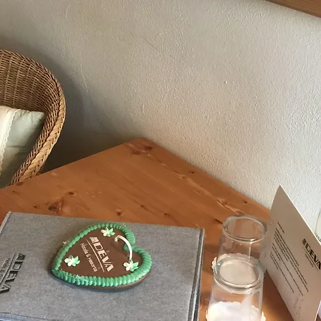 Deva Kaiserblick ホテル