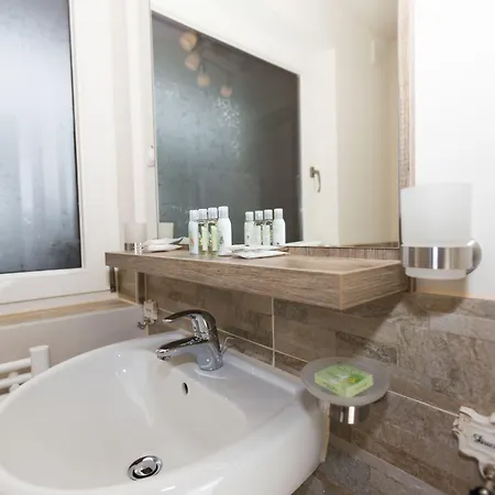 Отель Deva Kaiserblick Райт-им-Винкль