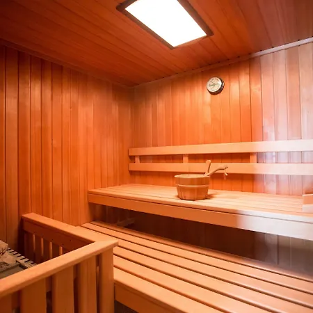 Отель Deva Kaiserblick