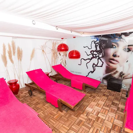 Deva Kaiserblick מלון