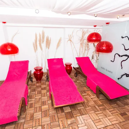 מלון Deva Kaiserblick רייט אים וינקל