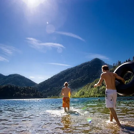 Deva Kaiserblick Отель 3*