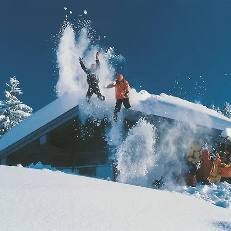 Deva Kaiserblick Отель Райт-им-Винкль