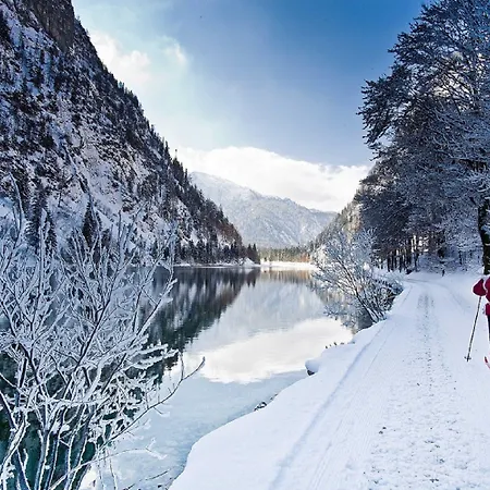 Отель Deva Kaiserblick Райт-им-Винкль