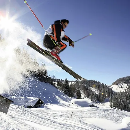 Отель Deva Kaiserblick