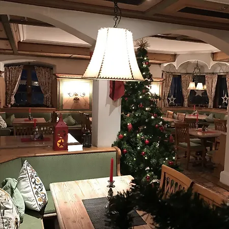 Отель Deva Kaiserblick