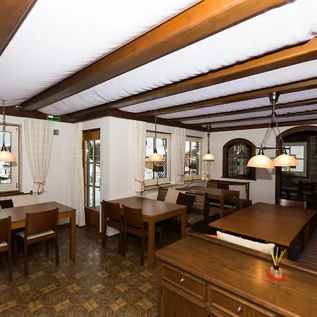 Hotel Deva Kaiserblick 3*