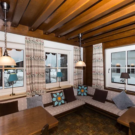 מלון Deva Kaiserblick