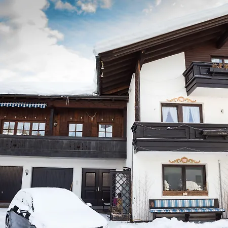 Deva Kaiserblick Reit im Winkl