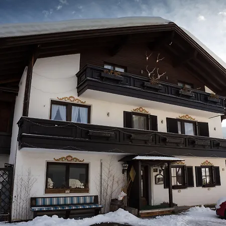 Отель Deva Kaiserblick