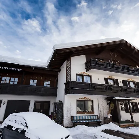 Hotel Deva Kaiserblick