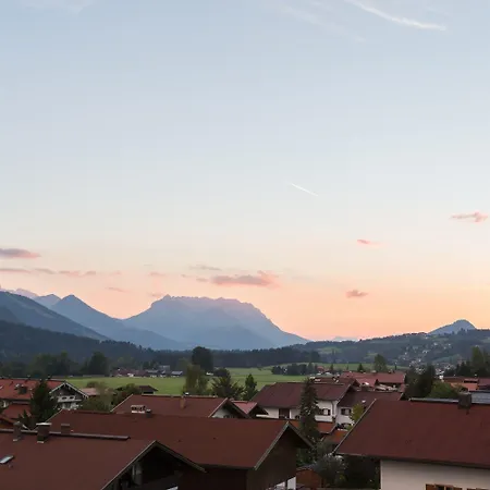 Deva Kaiserblick ホテル