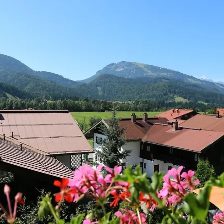 Deva Kaiserblick Hotel Reit im Winkl