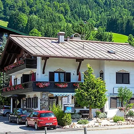 Deva Kaiserblick 3* Reit im Winkl