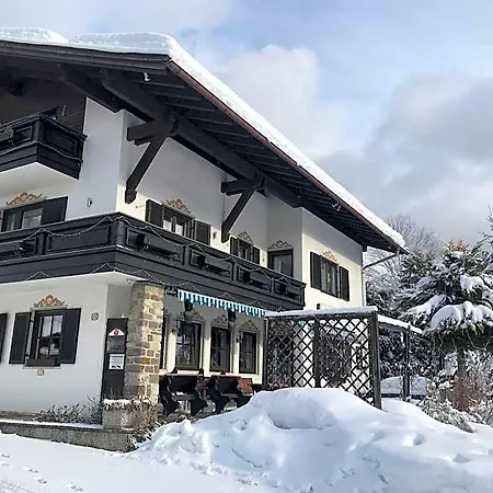 Hotel Deva Kaiserblick Reit im Winkl