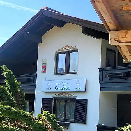 Deva Kaiserblick Hotel 3*