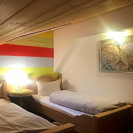 Deva Kaiserblick Reit im Winkl