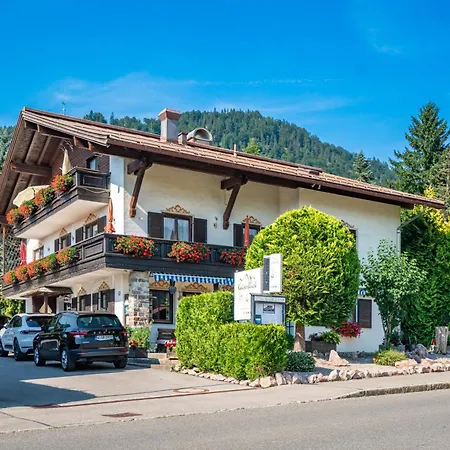Hotel Deva Kaiserblick