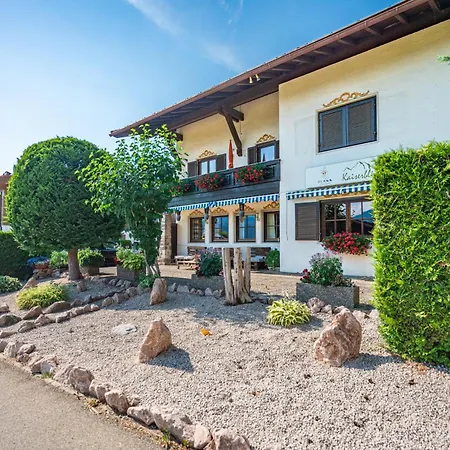 Deva Kaiserblick Hotel 3*