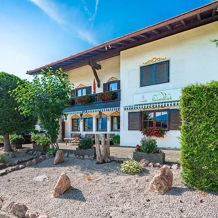 Hotel Deva Kaiserblick 3*