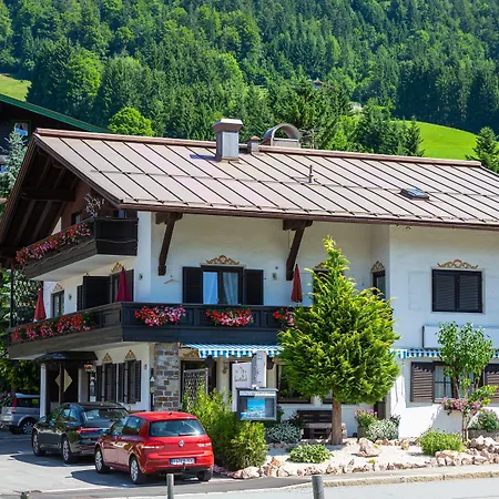 Deva Kaiserblick 3* Reit im Winkl