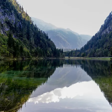 Отель Deva Kaiserblick 3*