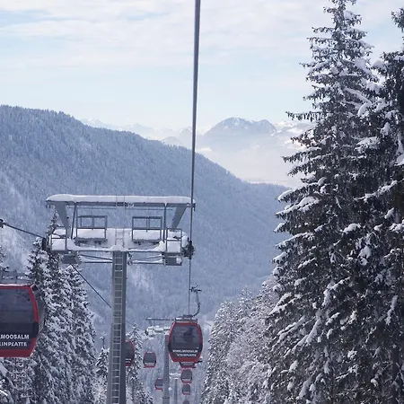 Deva Kaiserblick 3* Reit im Winkl