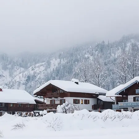 Hotel Deva Kaiserblick Reit im Winkl
