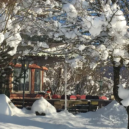 Отель Deva Kaiserblick Райт-им-Винкль