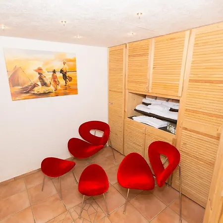 Отель Deva Kaiserblick Райт-им-Винкль