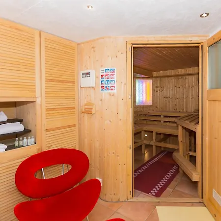 Deva Kaiserblick 3* Reit im Winkl