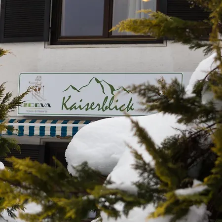 Deva Kaiserblick 3*