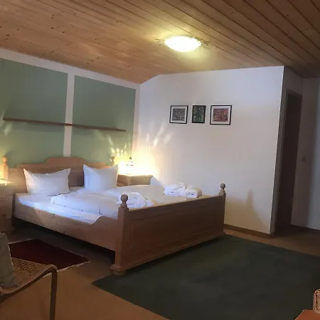 Hotel Deva Kaiserblick Reit im Winkl