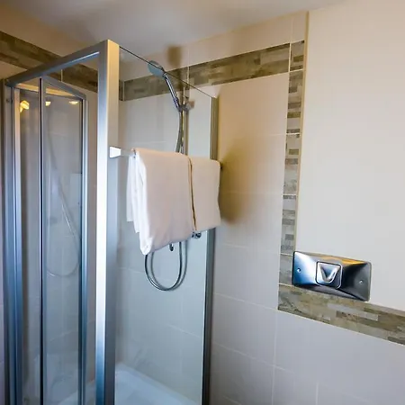 Hotel Deva Kaiserblick 3*