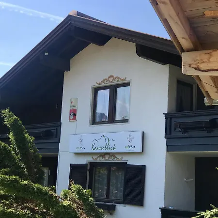 Deva Kaiserblick 3* Reit im Winkl