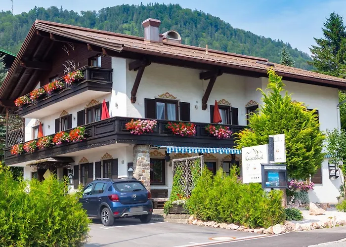 Deva Kaiserblick Reit im Winkl