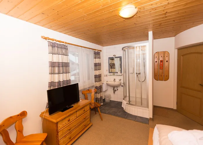 Hotel Deva Kaiserblick