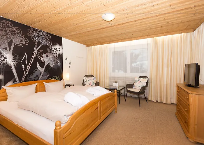 Hotel Deva Kaiserblick Reit im Winkl