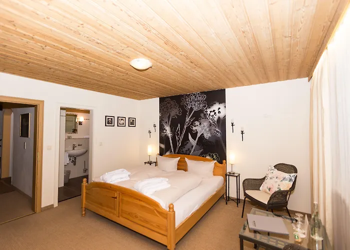 Deva Kaiserblick Reit im Winkl