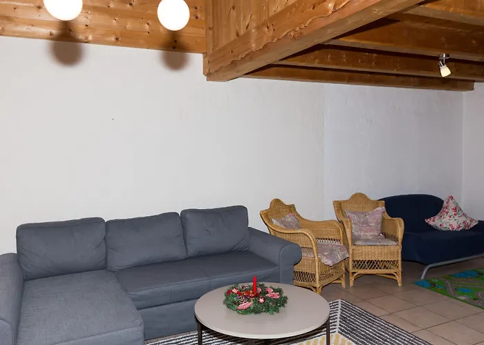 Deva Kaiserblick Reit im Winkl