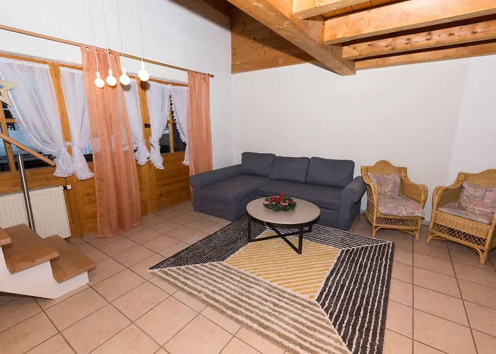 Hotel Deva Kaiserblick